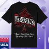 kenny Motorhead Merch Greed Tee1