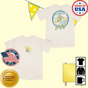 kenny Mt Joy Merch Store Everywhere We Go Its The Rodeo Shirt
