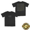 kenny Mt Joy Merch Store Hope We Have Fun Word Search Shirt