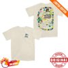 kenny Mt Joy Merch Store Last Great Human Band Shirt