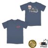 kenny Mt Joy Merch Store Lucys Diner Shirt