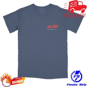 kenny Mt Joy Merch Store Lucys Diner Shirts