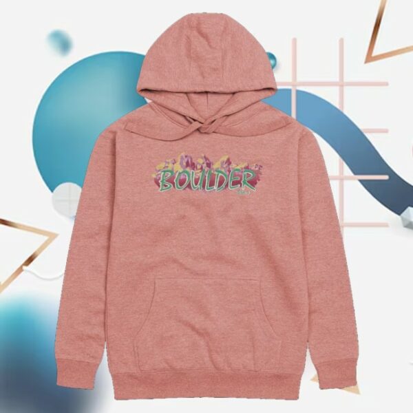 kenny Mumbo Jumbo Store Boulder Bros Peaks Hoodie1