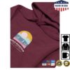 kenny Mumbo Jumbo Store Magic Mountain Row Residents Hoodie