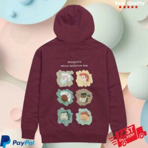 kenny Mumbo Jumbo Store Magic Mountain Row Residents Hoodie0 kenny Mumbo Jumbo Store Magic Mountain Row Residents Hoodie0