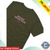 kenny Mumbo Jumbo Store Magic Mountain Row Welcome Sage Shirt