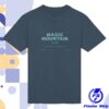 kenny Mumbo Jumbo Store Magic Mountain Row Welcome Shirt