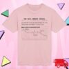kenny Mumbo Jumbo Store Rich Rich Stonks Light Pink Shirt