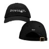kenny My Chemical Romance Merch Revenge Cap