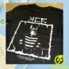 kenny My Chemical Romance Merch Store All The Good Girls Go To Heaven Shirt