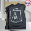 kenny My Chemical Romance Merch Store All The Good Girls Go To Heaven Shirts