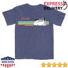 kenny My Chemical Romance Merch Store Draag Tour Shirt