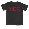 kenny My Chemical Romance Merch Store Keposhka Dateback Shirt
