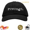 kenny My Chemical Romance Merch Store Revenge Cap