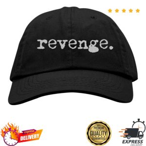 kenny My Chemical Romance Merch Store Revenge Cap