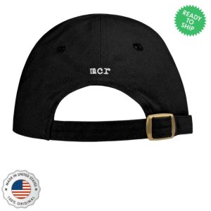 kenny My Chemical Romance Merch Store Revenge Caps kenny My Chemical Romance Merch Store Revenge Caps