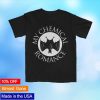 kenny My Chemical Romance Merch Store Shop Bats T Shirt