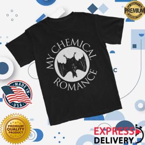 kenny My Chemical Romance Merch Store Shop Bats T Shirtv kenny My Chemical Romance Merch Store Shop Bats T Shirtv