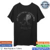kenny My Chemical Romance Merch Store Shop Haunted Castle Distressed T Shirt