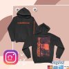 kenny My Chemical Romance Merch Store Shop Romance Bullets Hoodie