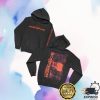 kenny My Chemical Romance Merch Store Shop Romance Bullets Hoodiev