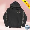 kenny My Chemical Romance Merch Store Walk This World Alone Hoodies