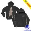 kenny My Chemical Romance Merch Store Walk This World Alone Hoodiess