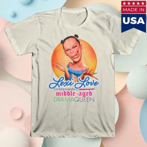 kenny Mybestjudy Merch Confessional Tee