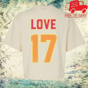 kenny Mybestjudy Merch Derby Doll Cropped Tee