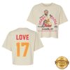 kenny Mybestjudy Merch Derby Doll Cropped Tee1