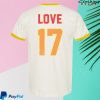 kenny Mybestjudy Merch Derby Doll Ringer Tee
