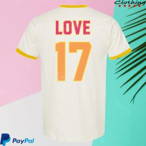 kenny Mybestjudy Merch Derby Doll Ringer Tee