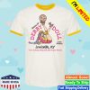 kenny Mybestjudy Merch Derby Doll Ringer Tee0