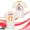 kenny Mybestjudy Merch Derby Doll Ringer Tee1