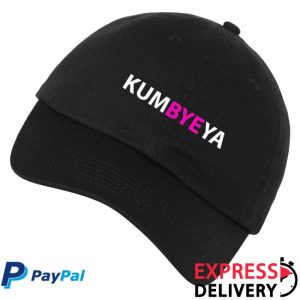 kenny Mybestjudy Merch Kum Bye Ya Cap0 kenny Mybestjudy Merch Kum Bye Ya Cap0