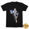kenny Mybestjudy Merch Lexi Love Promo Tee