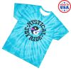 kenny Mystical Joy Ride Merch Joyride Tie Dye Tee0