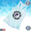 kenny Mystical Joy Ride Merch Mystical Joy Ride Tie Dye Racerback Tank Top0
