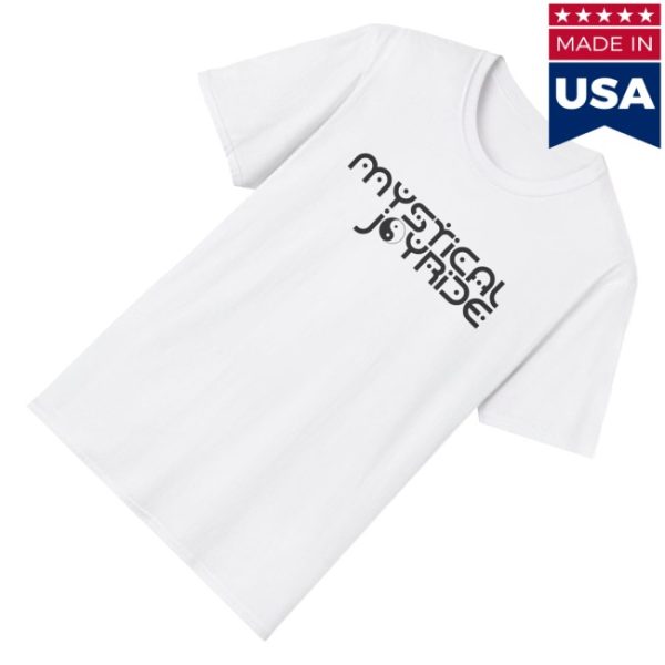 kenny Mystical Joy Ride Merch Mystical Joyride Unisex Graphic Tee1
