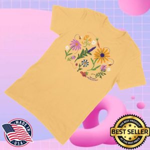 kenny Mythical Merch Bee Your Mythical Best Tee1