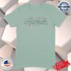 kenny Mythical Merch I Dont Really Know Some Things Tee