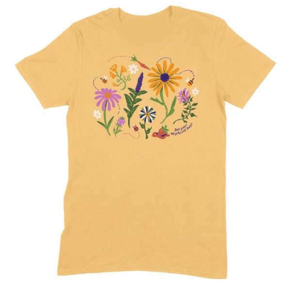 kenny Mythical Merch Shop Store Bee Your Mythical Best Shirt