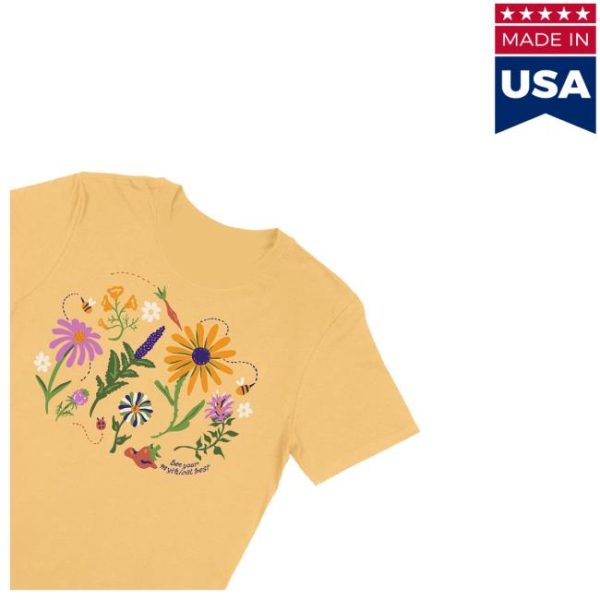 kenny Mythical Merch Shop Store Bee Your Mythical Best Shirtss
