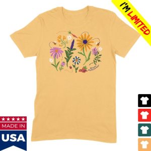 kenny Mythical Merch Store Bee Your Mythical Best Shirt kenny Mythical Merch Store Bee Your Mythical Best Shirt