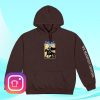 kenny Nasir Jones Merch Shop Store Kdiii Ii Hoodie