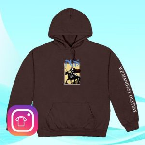 kenny Nasir Jones Merch Shop Store Kdiii Ii Hoodie kenny Nasir Jones Merch Shop Store Kdiii Ii Hoodie