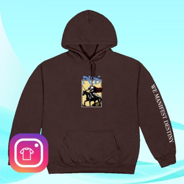 kenny Nasir Jones Merch Shop Store Kdiii Ii Hoodie