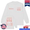 kenny Nasir Jones Merch Shop Store Kdiii Long Sleeve Shirt