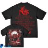 kenny Nasir Jones Merch Shop Store Kings Disease Anniversary Shirt