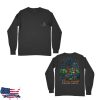 kenny Naturebacks Merch Firefly Nights Long Sleeve